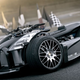 Illustration for article titled This quad with a Ferrari engine is worth of Batman himself